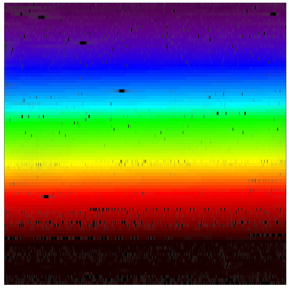 High-resolution Veloce um of HD140283